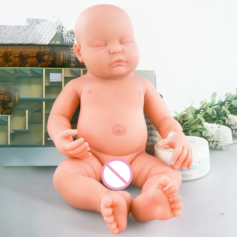 Рисунок 5 - Мягкая силиконовая Реалистичная