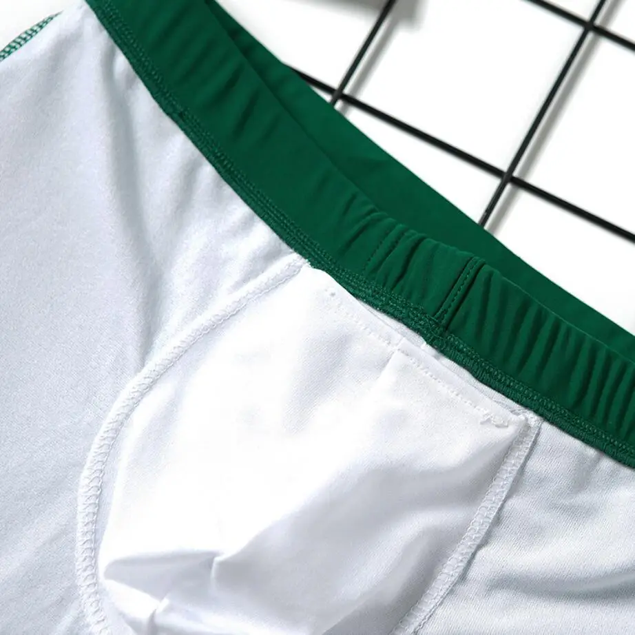 5 цветов пуш-ап подкладка размера плюс пикантные Плавание одежда Для мужчин ming