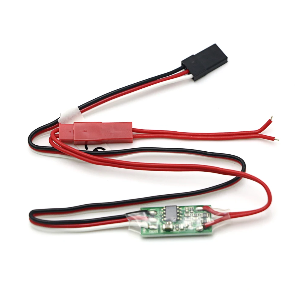 Бесщеточный датчик RPM Hobbywing для высоковольтного контроллера скорости ESC | Игрушки