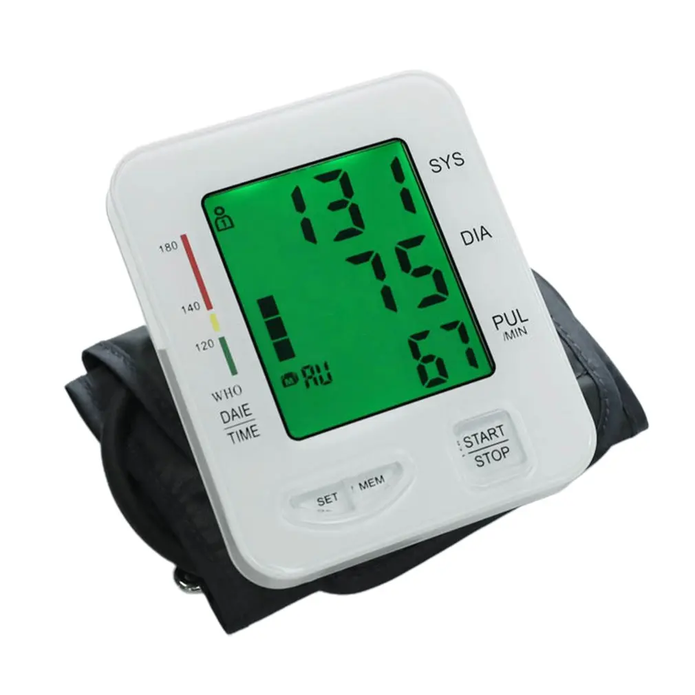 

Автоматический Сфигмоманометр AXD-806 Home, тонометр на руку с голосовой подсветкой, умный измеритель давления с ЖК-дисплеем, уход за здоровьем