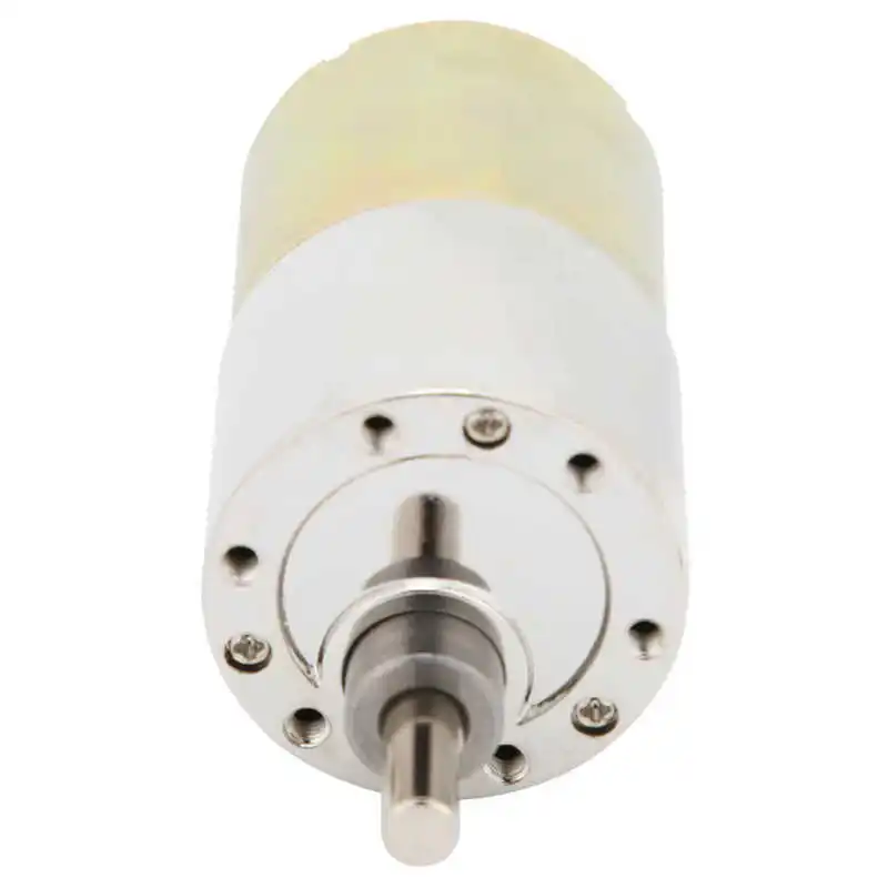 Серводвигатель переменного тока серводвигатель редуктор низкой скорости с