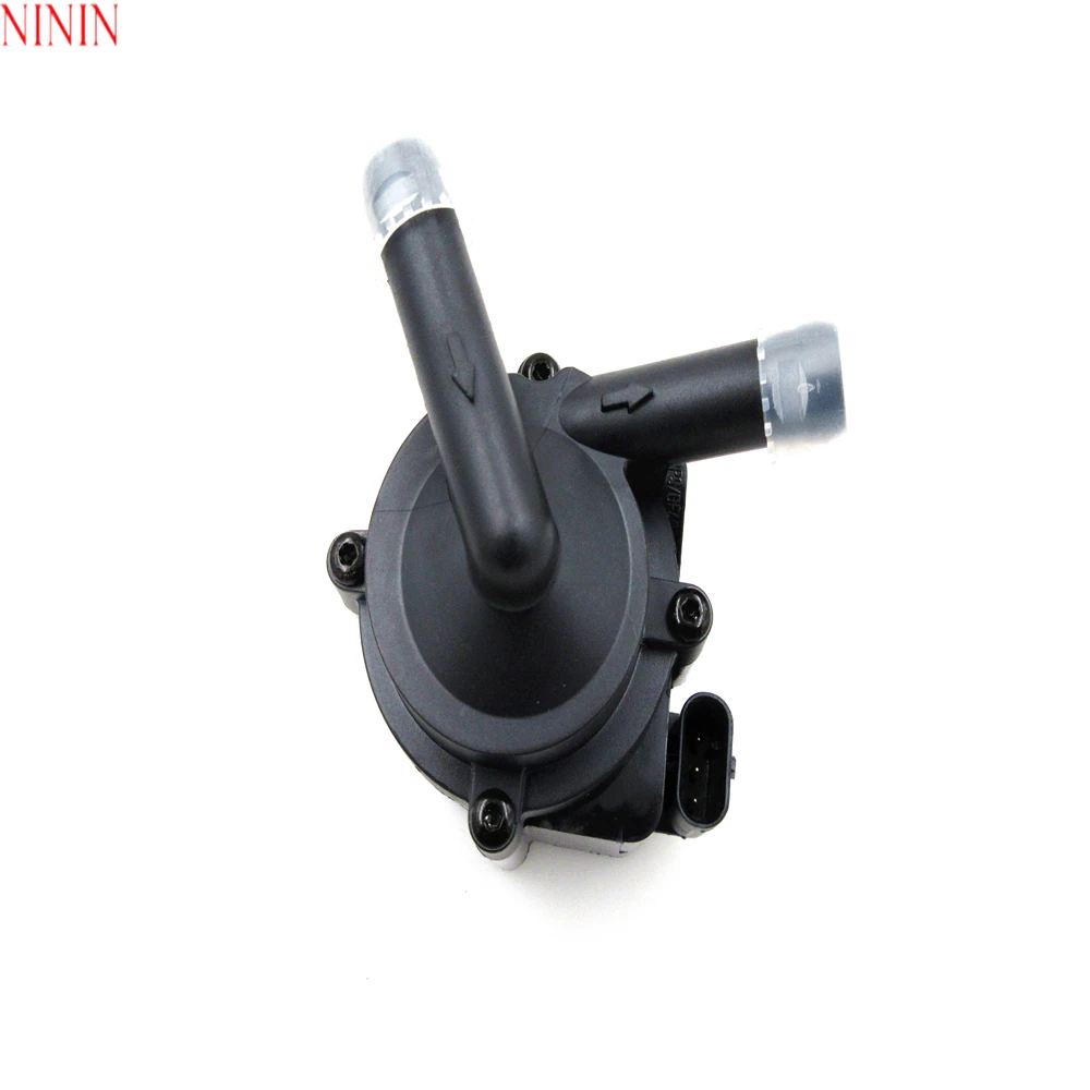 Дополнительный водяной насос подходит для BMW MINI Cooper Paceman R55 R56 R57 R60 R59 11537630368 2015