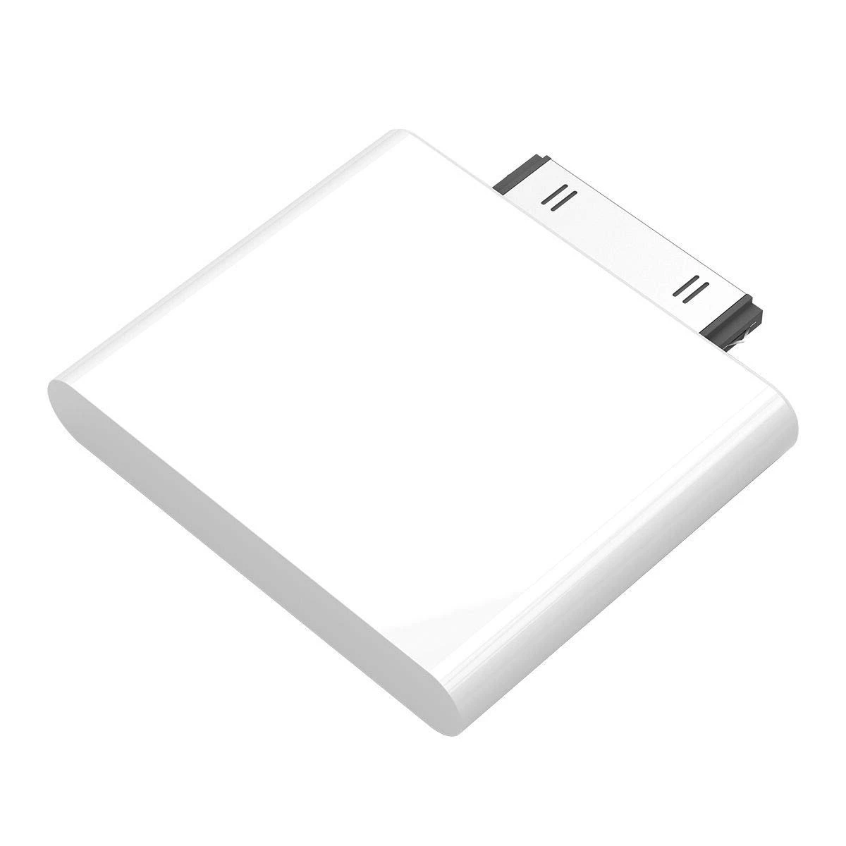 Мини 30 Pin беспроводной аудио Bluetooth Ipf01 приемник передатчик адаптер для ПК ТВ