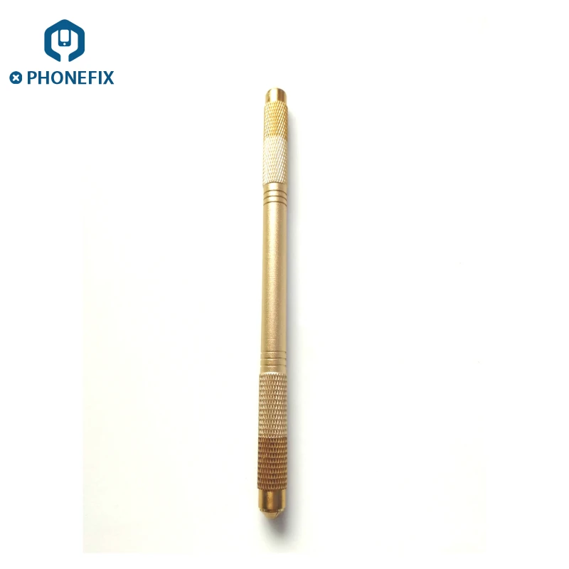 16 в 1 Набор ножей для ЦП набор лезвий скальпеля NAND Flash Remover мобильного телефона