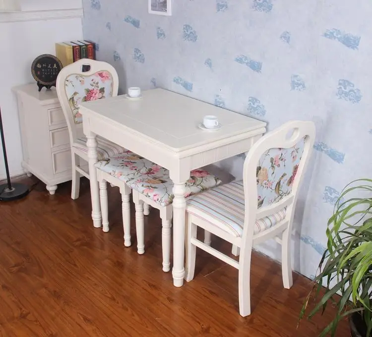 Tisch Comedores Mueble Escrivaninha Set Yemek Masasi Eet Tafel Redonda Sala, кухонный стол, обеденный стол