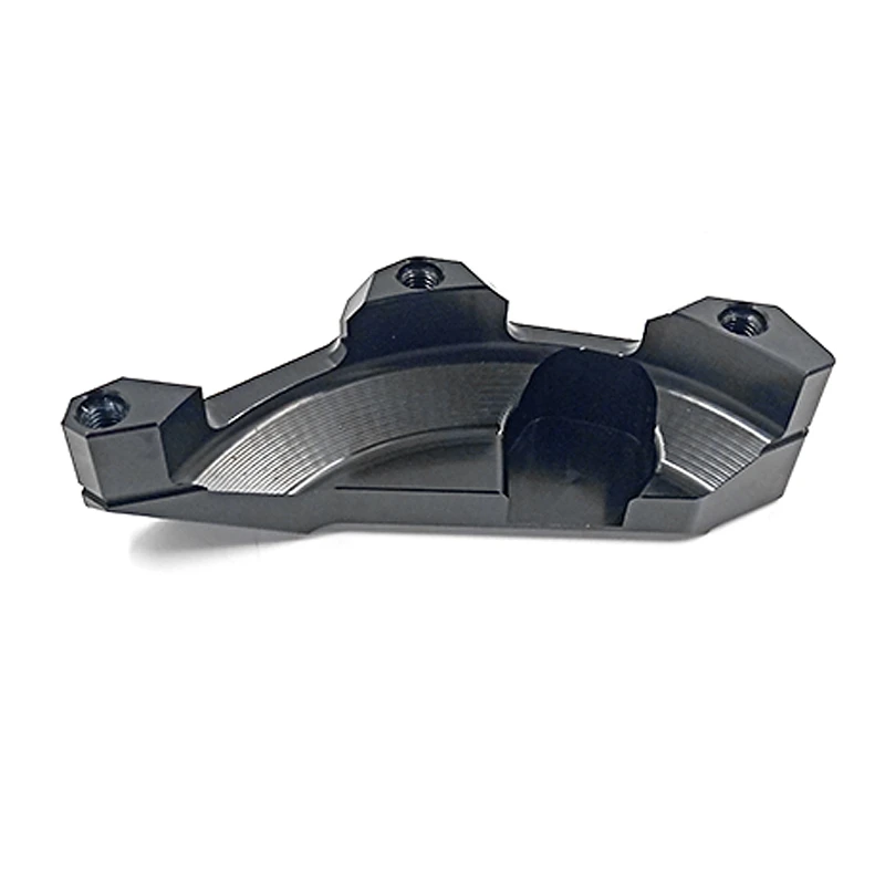 

Motorcycle Engine Protective Slider Case Guard Cover Protector Crash Pad for YAMAHA MT-07 FZ07 2014-2018