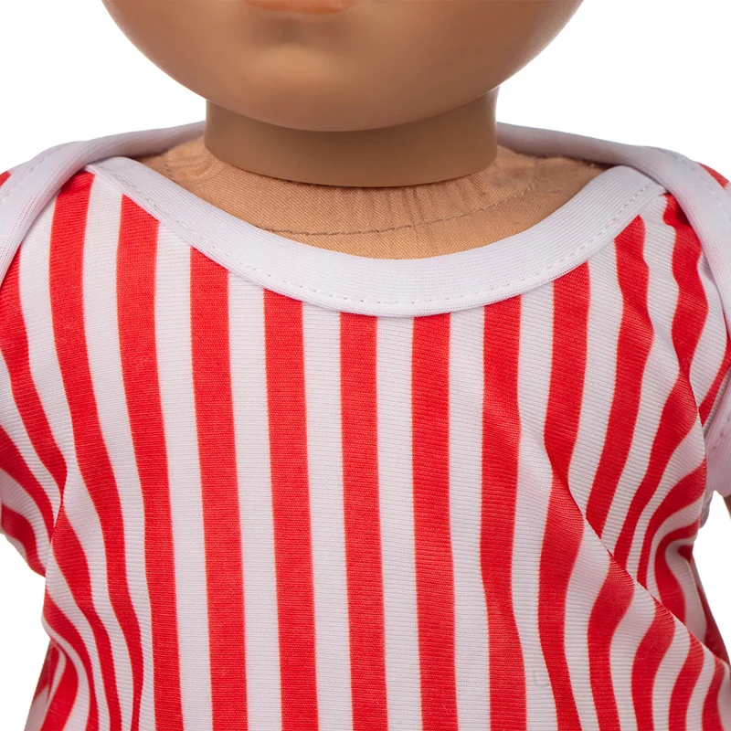 

Grid Set fits for American18" boy doll alexander doll Clothes baby gift