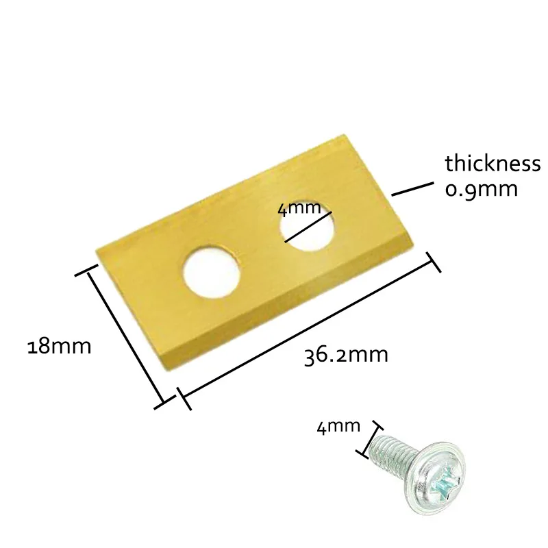 Лезвие для газонокосилки Worx Landroid автоматическое подвижное лезвие с двойным