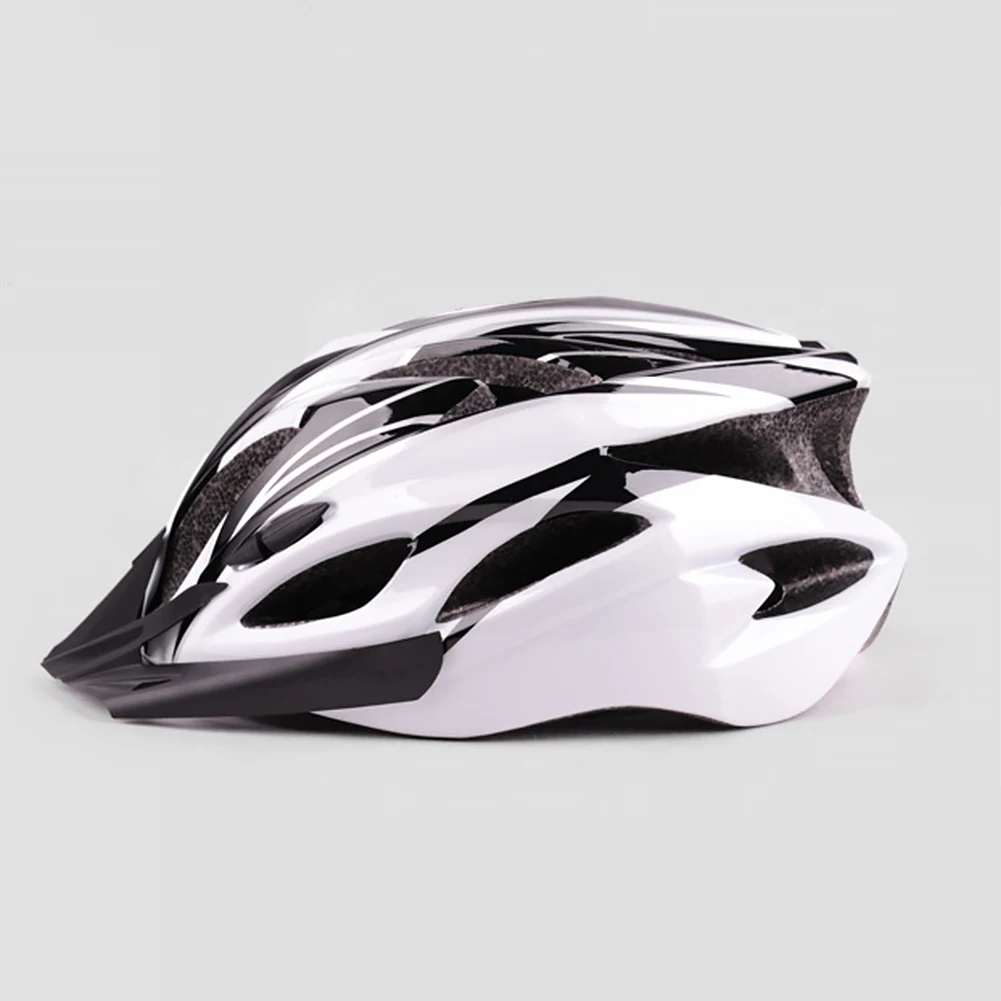 Шлем для езды на велосипеде велосипедный шоссейный велосипед цельный мужской