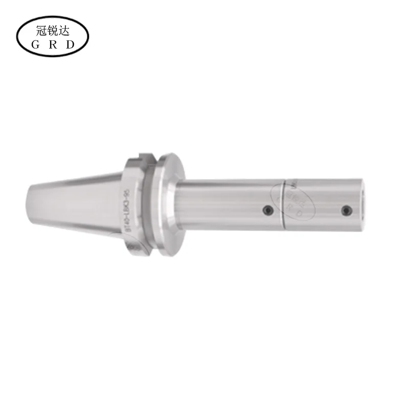 LBK-Barra de extensión LBK para herramientas, soporte de herramientas, varilla de extensión EWN para taladro fino RBH, barra de conexión de cabezal de taladro grueso LBK1 LBK2 LBK3/4/5/6