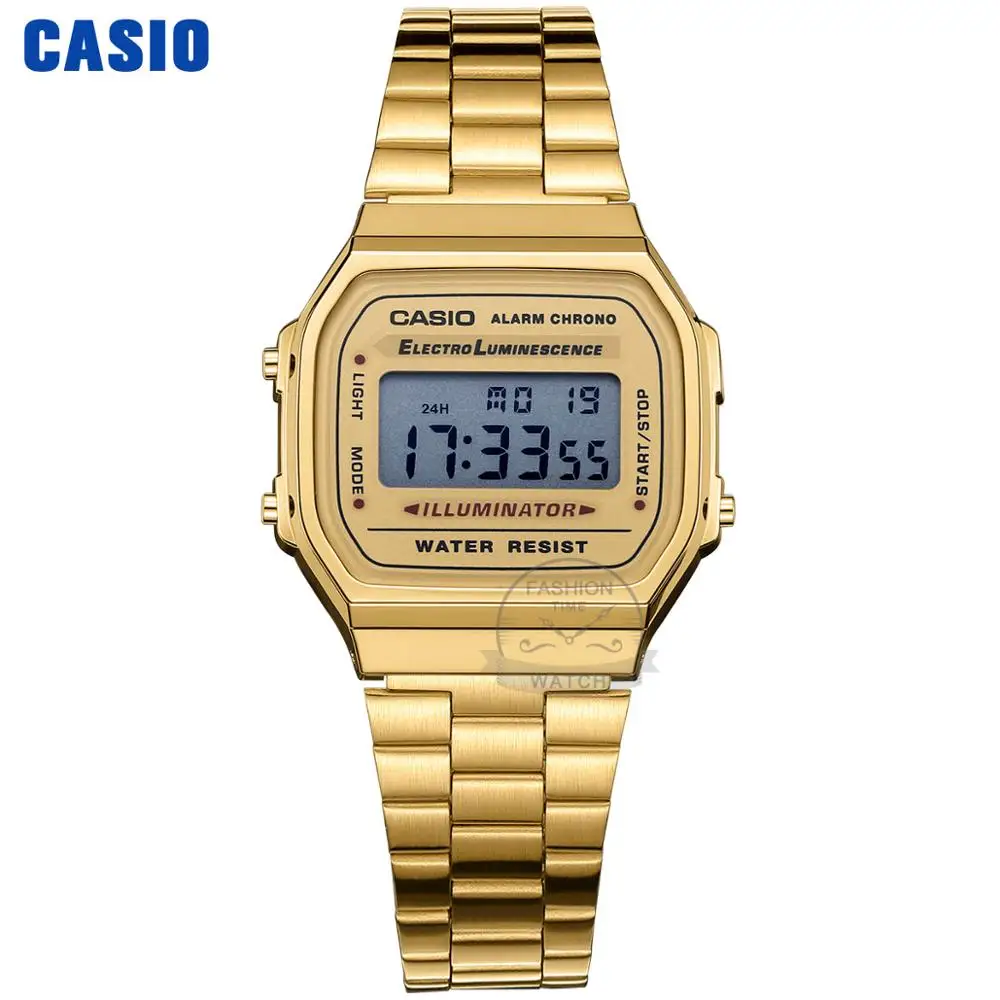 Casio Watch men clock women Couple Watches set top luxury Quartz ladies Wrist watch Sport Waterproof LED relogio Digita masculin