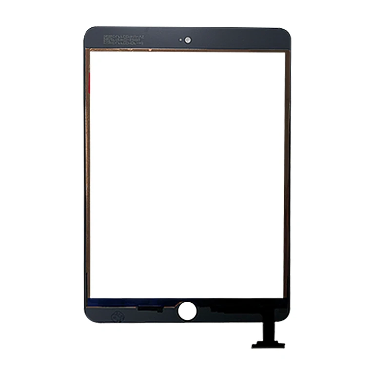 Сенсорный экран для iPad Mini 3 Mini3 преобразователь сенсорного экрана IC mini A1599 A1600 A1601 |
