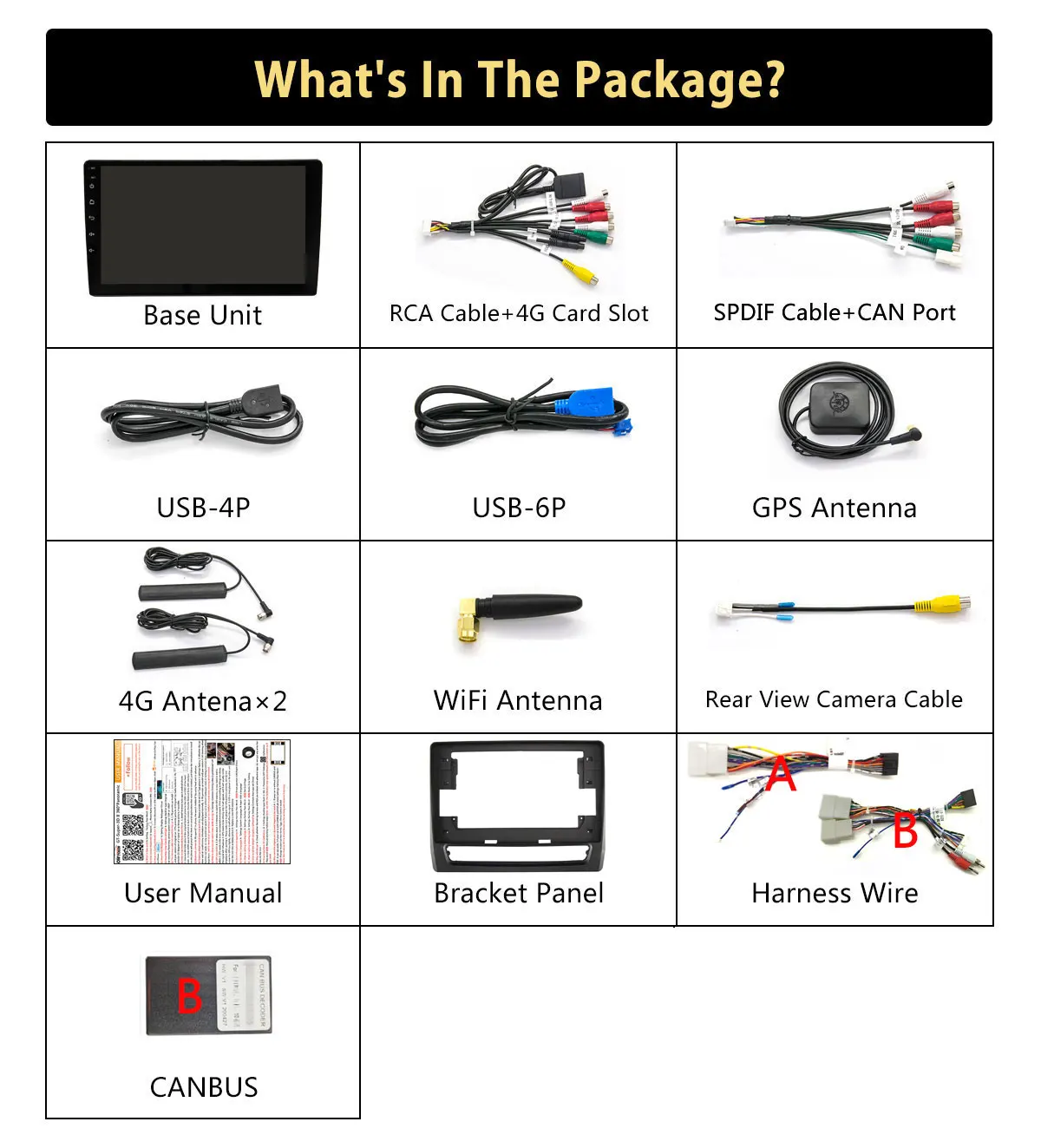 Автомобильное мультимедийное устройство 10 1 дюйма Qualcomm 8 ядер Android для Mitsubishi ASX RVR