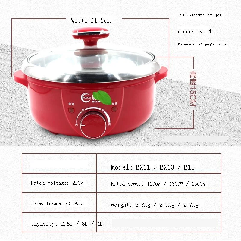 commercial restaurant mutfak elektrik aletleri catering equipment electrical kitchen appliance materiel cuisine electric skillet free global shipping