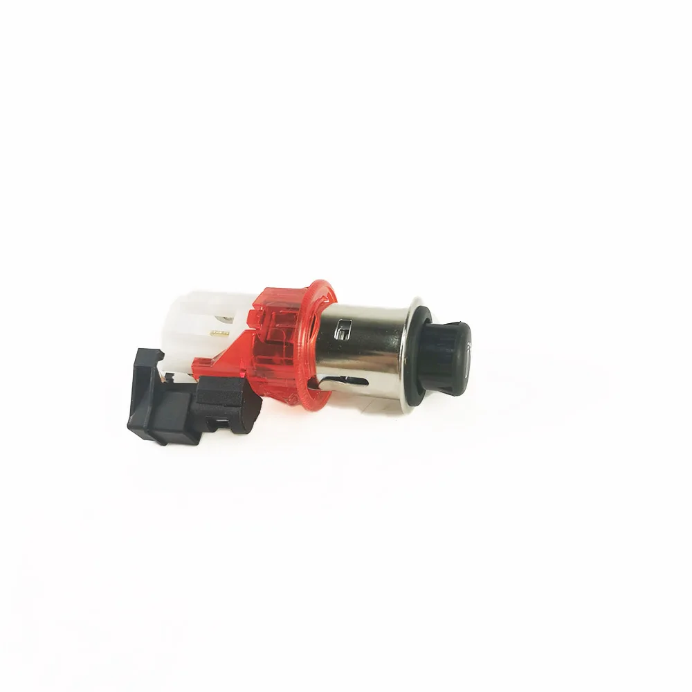 Автомобильный прикуриватель 1J0919309 для VW GOLF JETTA SCIROCCO PASSAT POLO EOS BEETLE CADDY TIGUAN SEAT SKODA