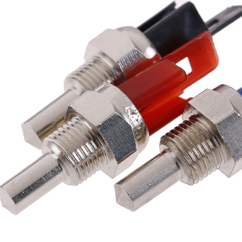 Газовый водонагреватель NTC10K 1 шт. запасные части датчик температуры бойлер для