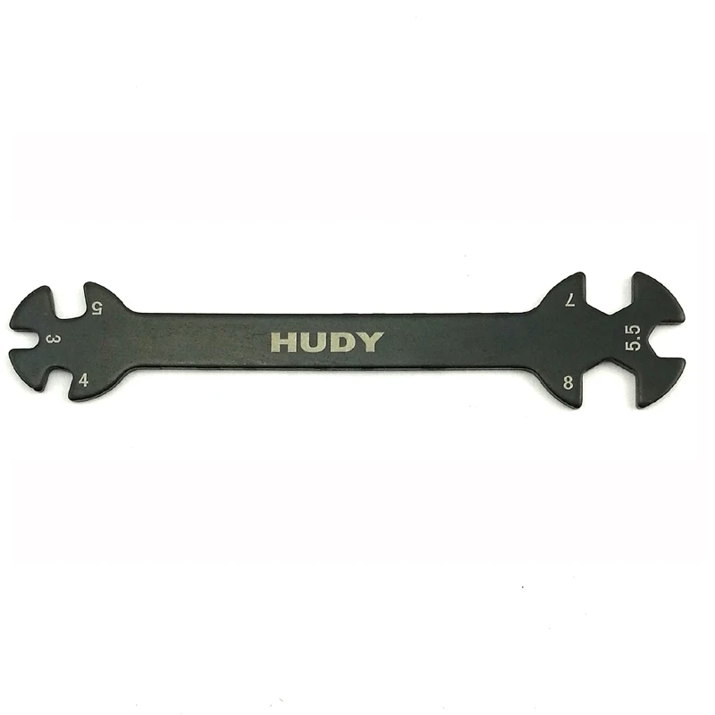 6 в 1 RC Hudy специальный инструмент ключ дюймовый стандарт 3/4/5/5.5/iPhone 7 Plus/8 мм Для
