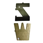 Высококачественный диафрагменный карбюратор, рычаг измерения, регулируемые инструменты для Zama для Walbro 500-13-1 Вт, детали инструмента