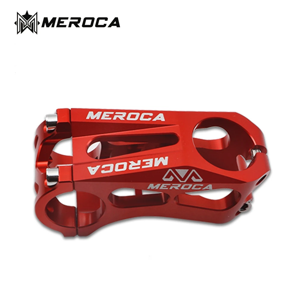 Мерока отрицательный 17 градусов 60 мм стебель детский баланс велосипед