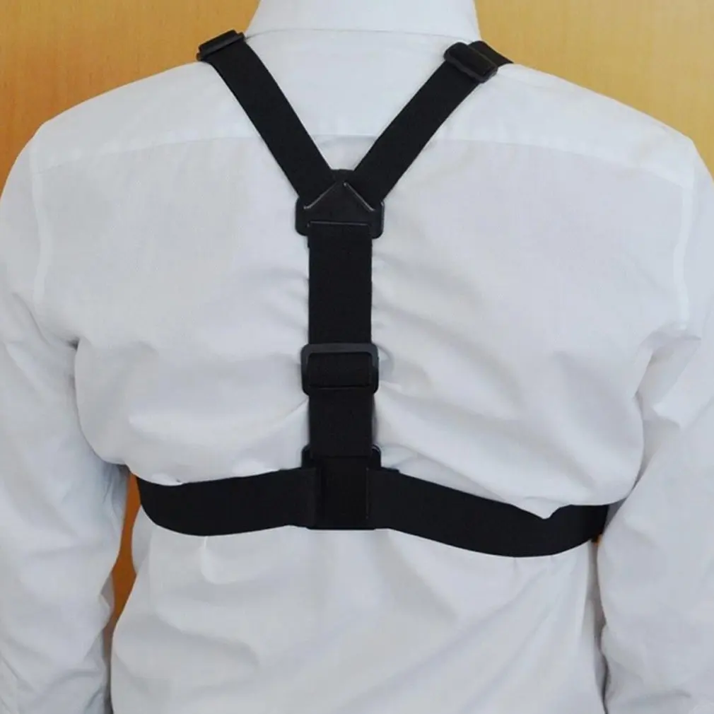 Крепление для камеры Go Pro SJCAM SJ4000 | Электроника