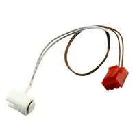 new for chines diesel heater temperature sensor probe square connection 11 8inch auto replacement parts car accessories