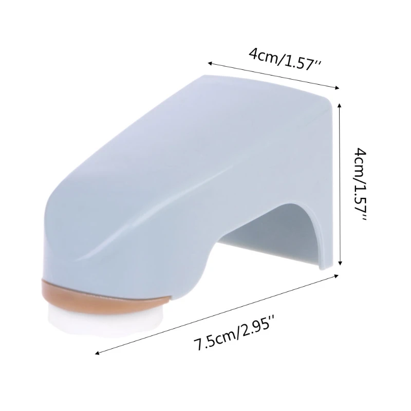 Магнит мыло держатель настенный стикер стеллаж для хранения ванная комната