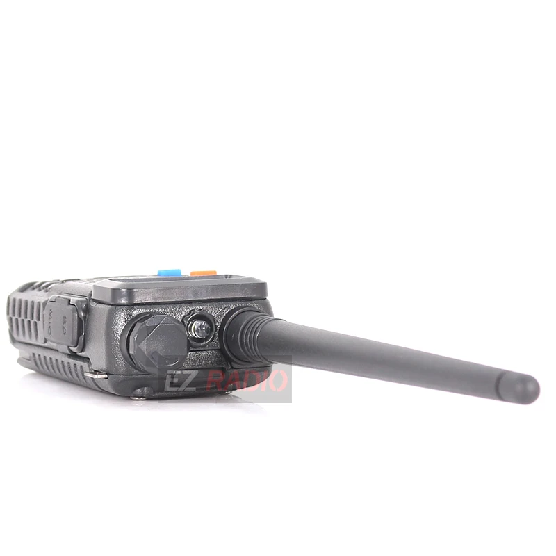 8 Вт UV 5R иди и болтай Walkie Talkie “иди 10 км двухполосный Baofeng UV5R Ham радио UHF VHF