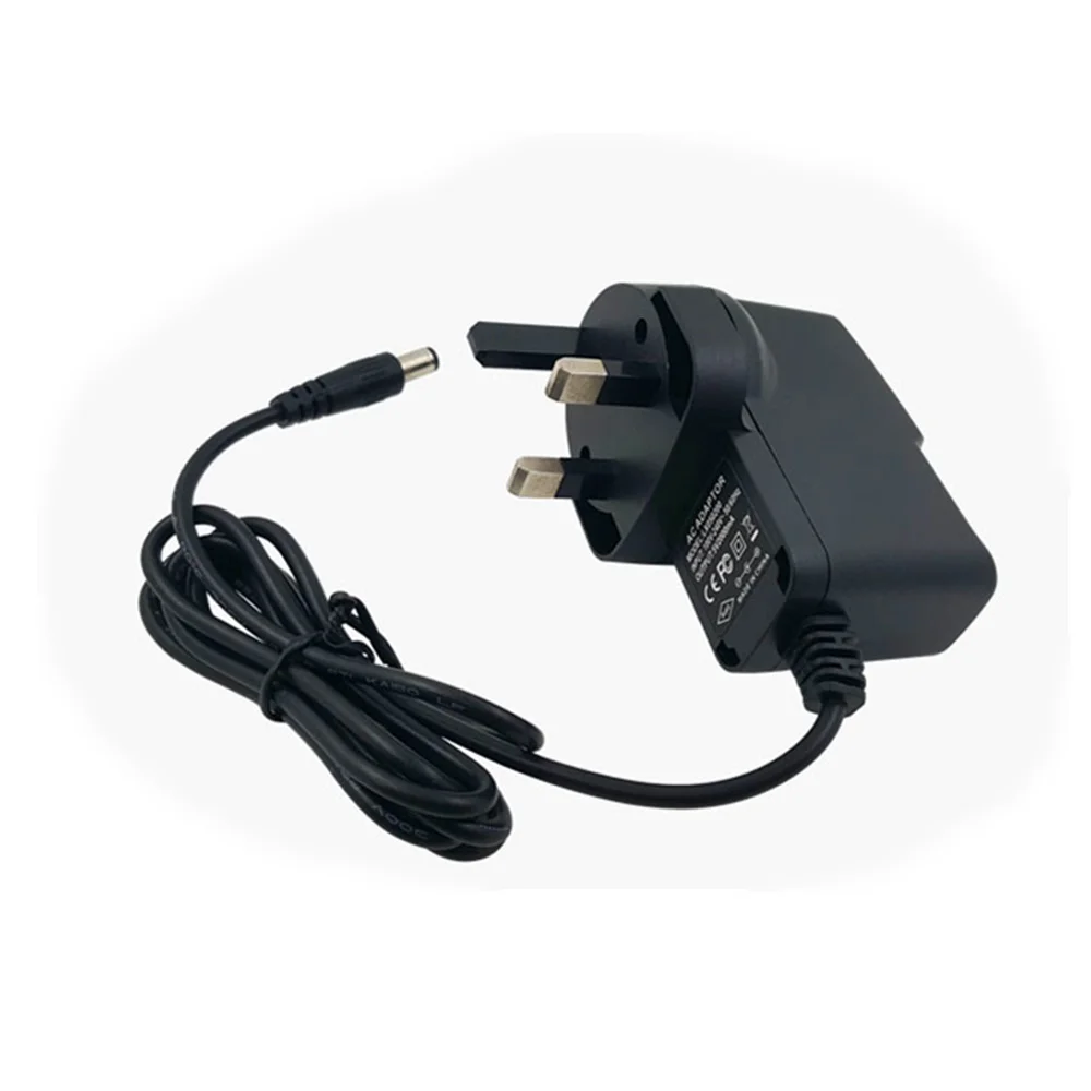Android TV BOX Power Adapter 5V/2A UK EU AU US Plug AC Converter AC-DC Charger For X96 mini/T95/V88/MXQ/MXQ pro | Электроника