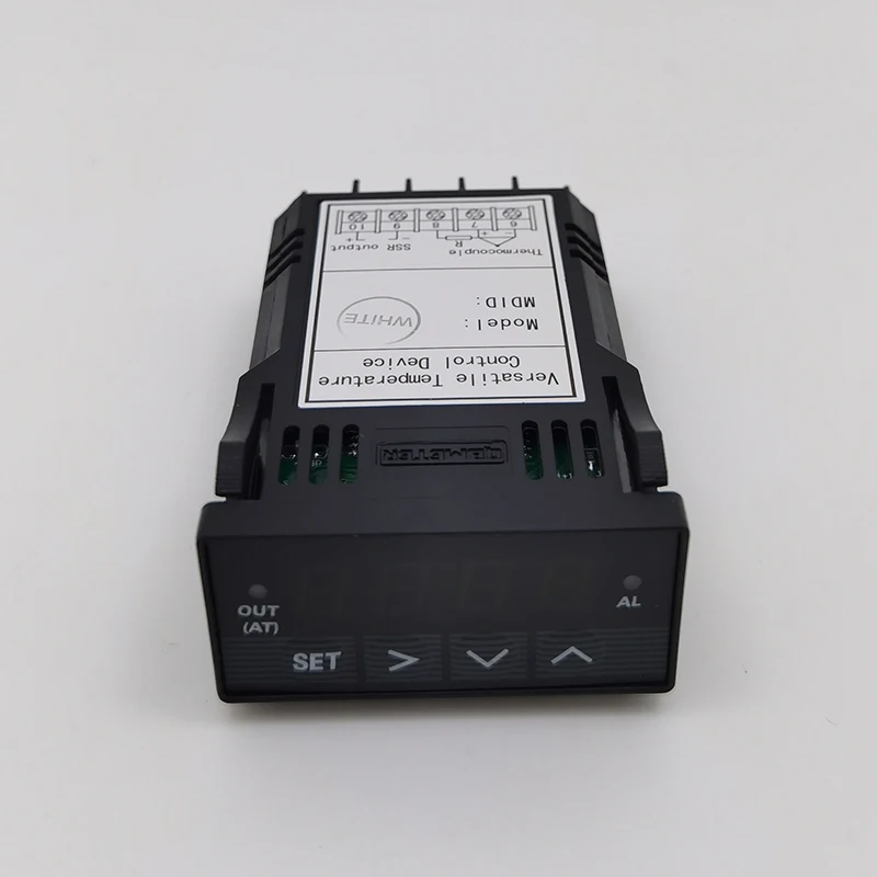 QB T7100 DC12V интеллигентая (ый) светодиодный цифровой PID Температура контроллер - Фото №1