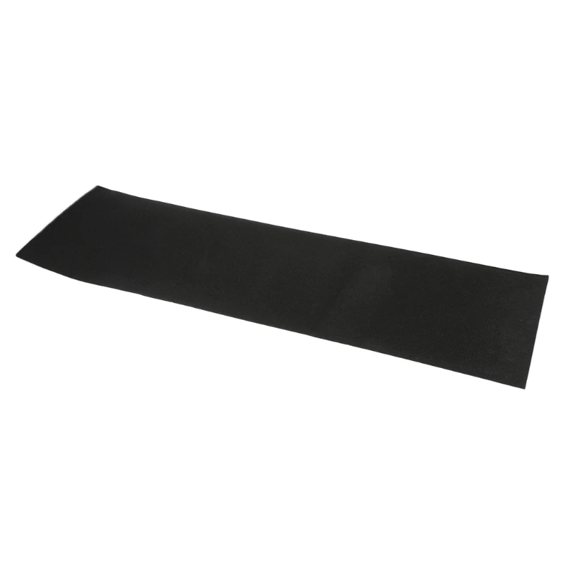 

A5KC Pro Skateboard Deck Sandpaper Grip Tape Skating Board Longboarding 81x21cm