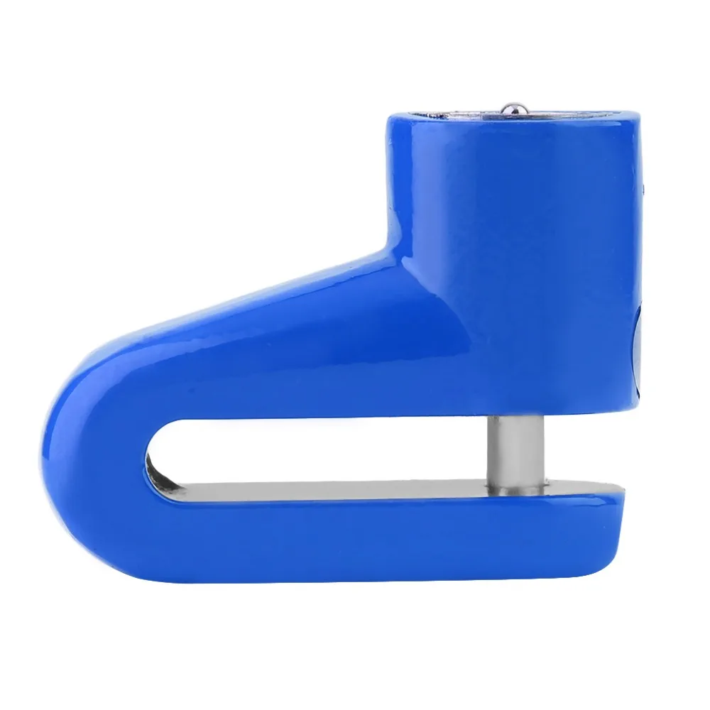 

Security Motorcycle Disc Brake Lock Anti Thief Motorbike Motorcycle Scooter Disc Brake Alarm Lock Drop Shipping