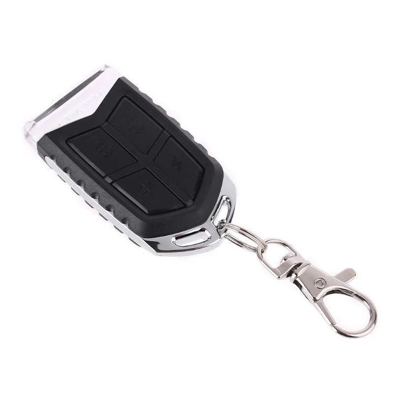 Универсальный пульт дистанционного управления Дубликатор многочастотный