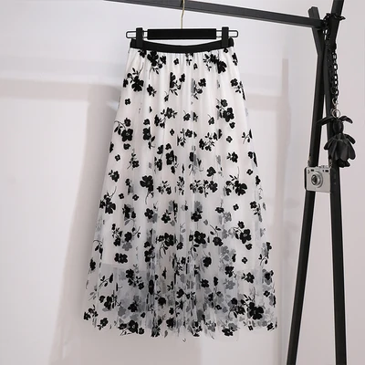 

Skirts