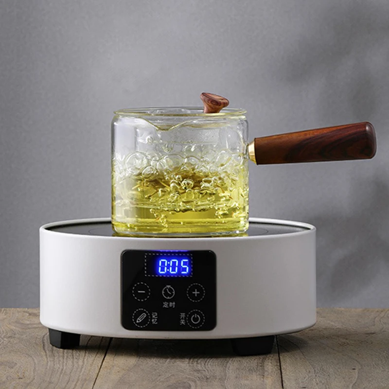 1300 Вт горячая плита электрический нагреватель чайник Многофункциональный умная