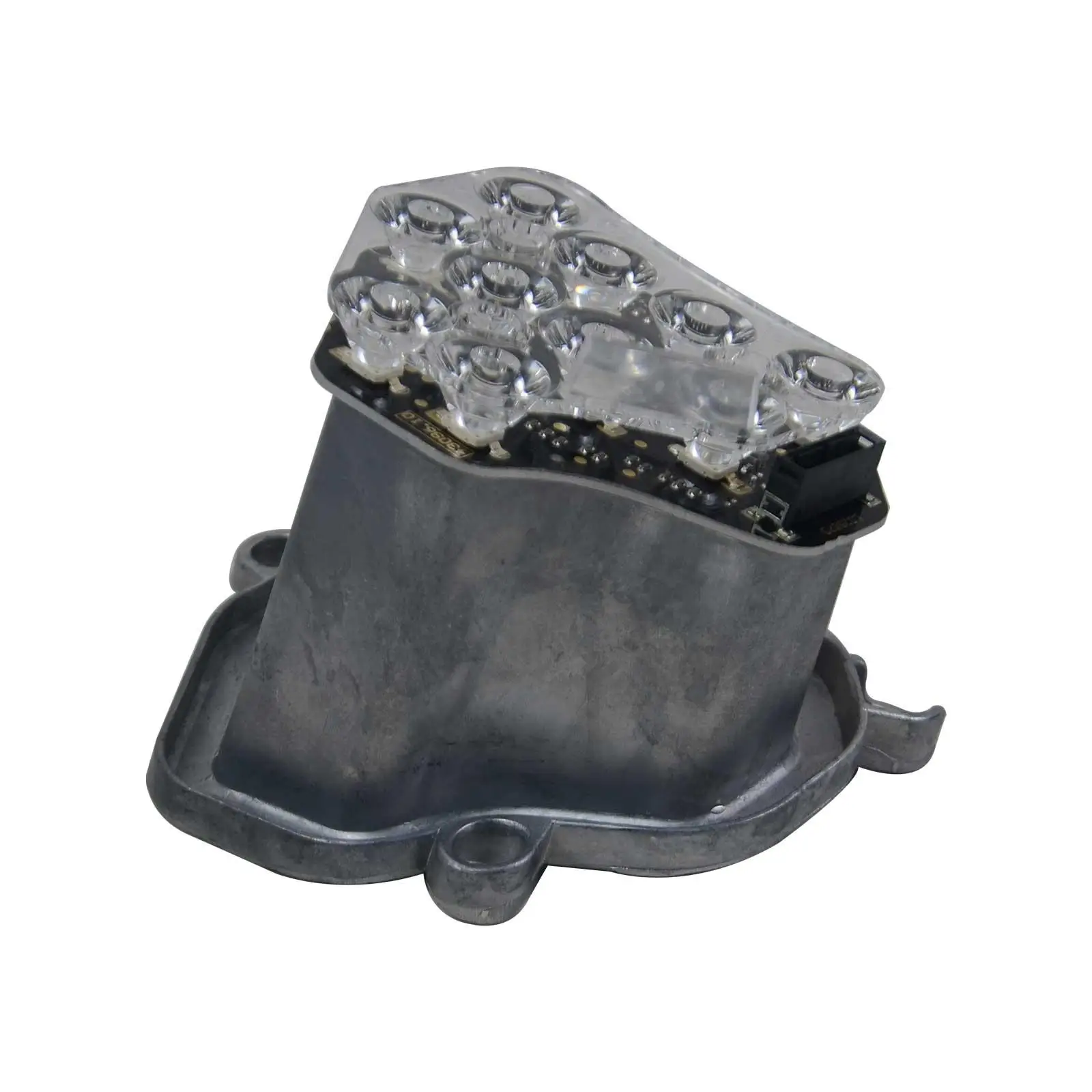 AP03 указатель поворота Светодиодный модуль для BMW 5 серии F10 F11 F18 518d 520d/i 525d 530d 550d