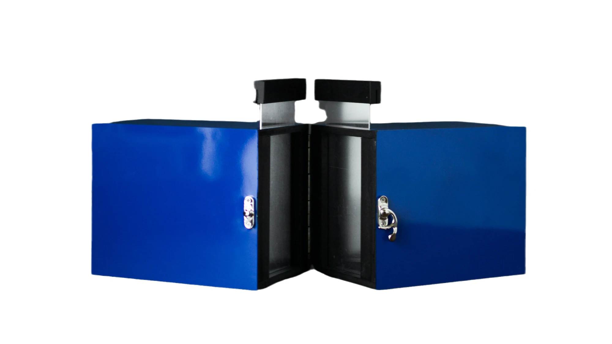 Портативный искусственный трюк для одного человека