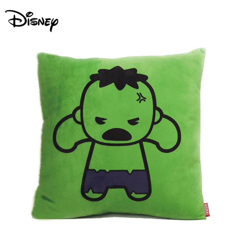 Подушка Disney подушка с рисунком Железного Человека паука серии Капитан Америка