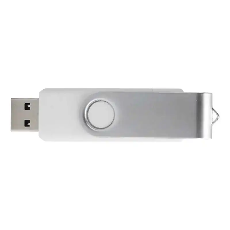 Новый бренд игра accessy U диск USB2.0 Dual‑Purpose вращающийся зажим Подключаемый модуль
