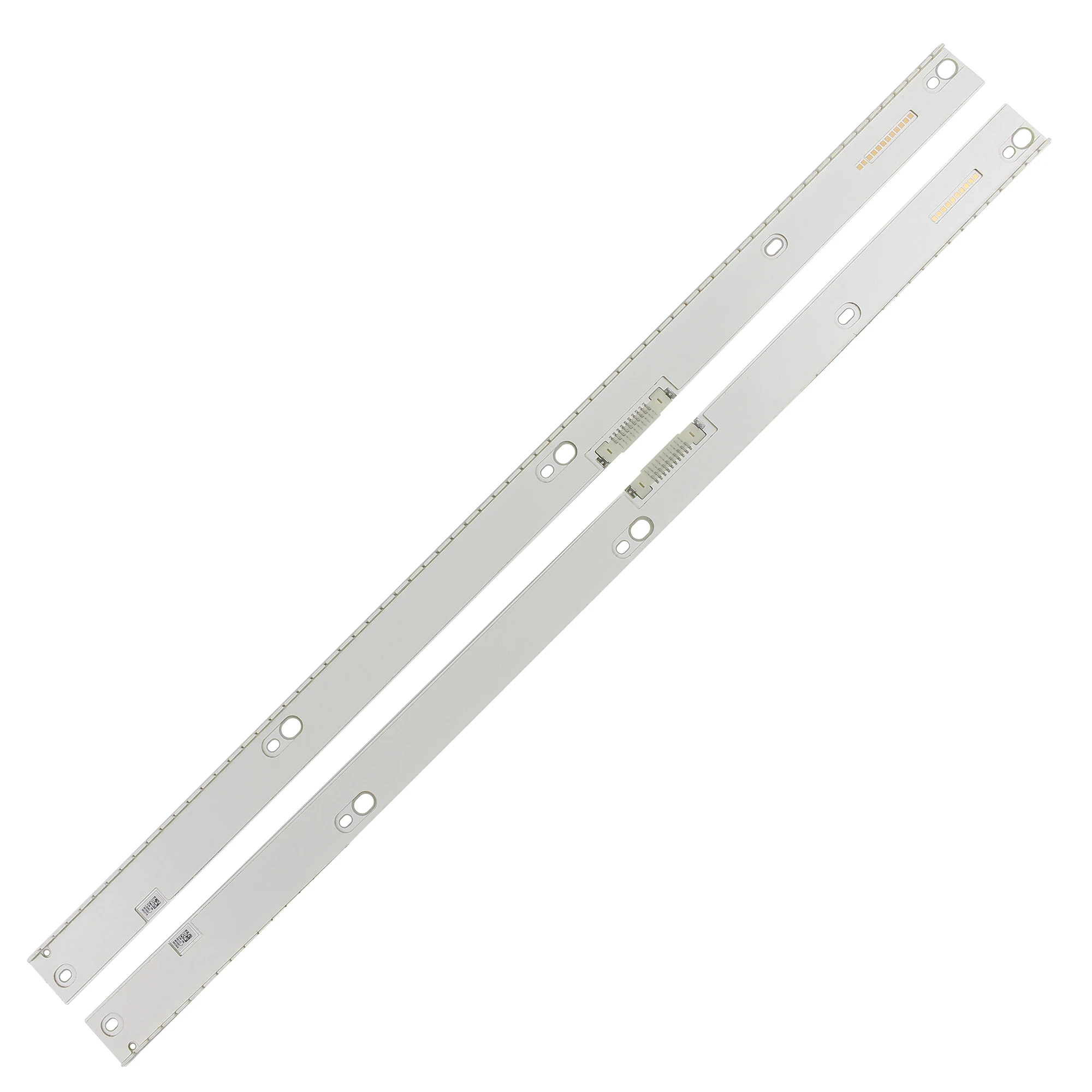 New LED backlight strip for Samsung UE49KS7000 UN49KS8000f UE49KS9000UXXC BN96-39528A BN96-39527A V6EB_490SMA_LED68_R2 490SMB | Компьютеры