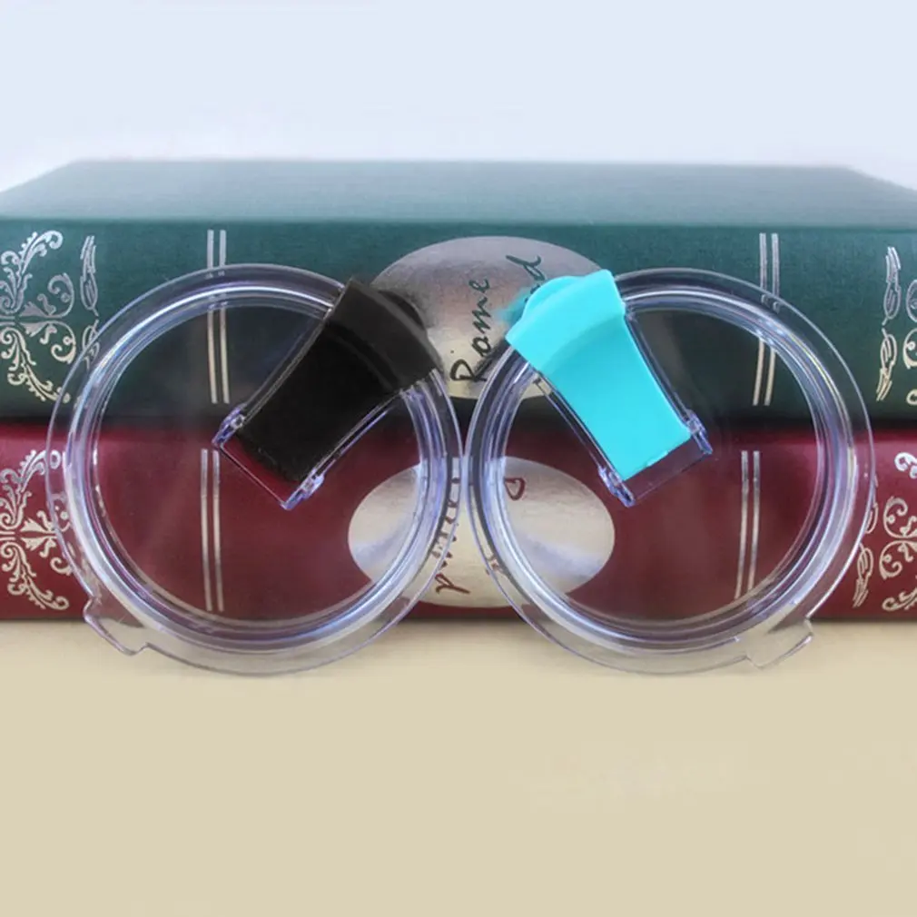 Крышка противопроливающаяся для стаканов и других сменных крышек 20 30 унций 1 шт.