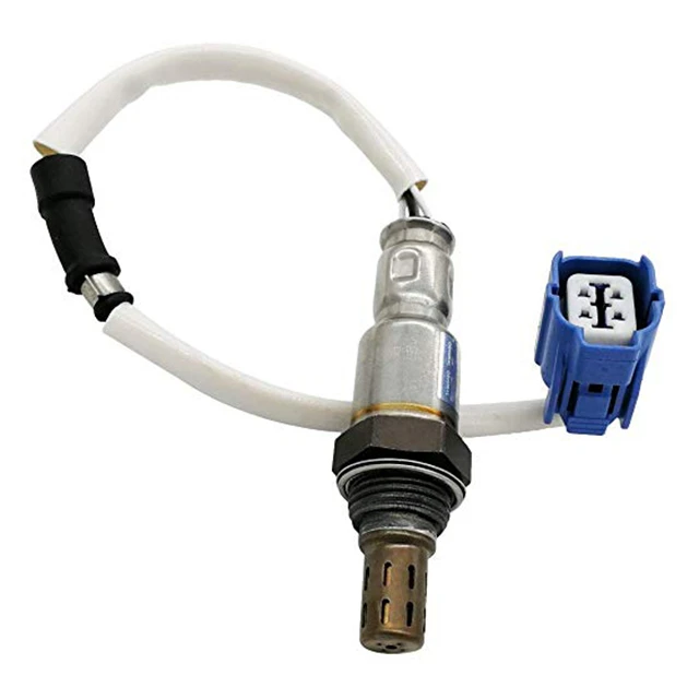 Новый задний кислородный датчик Lambda 36532 PPA A01 для Honda CR V 2.4L 2001 2006 Civic 1.3L 2002 2005 City