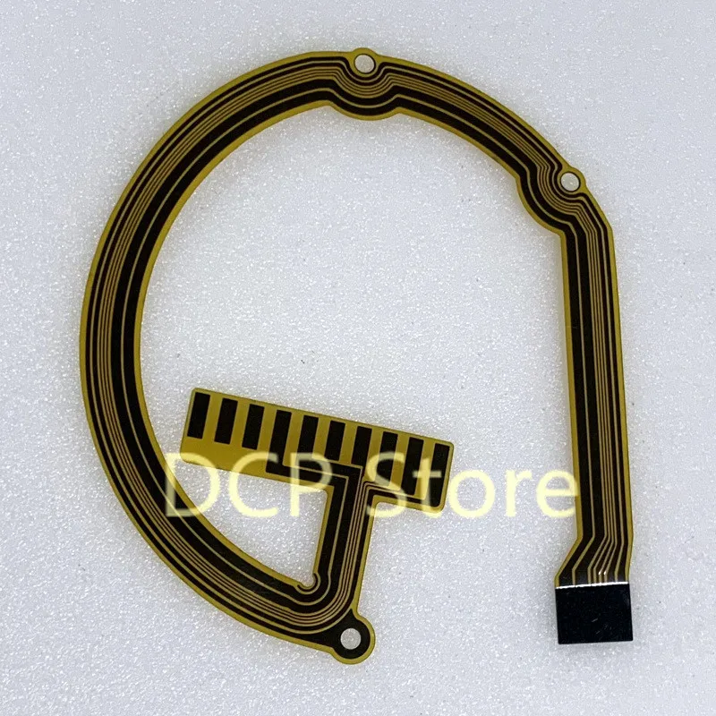 Новинка штыковое крепление кольцо гибкий кабель для Nikon PC E 24 мм F3.5D ED объектив