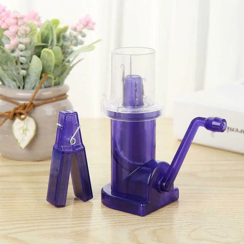 Веревка ручной работы сделай сам устройство для ручного вязания ожерелья