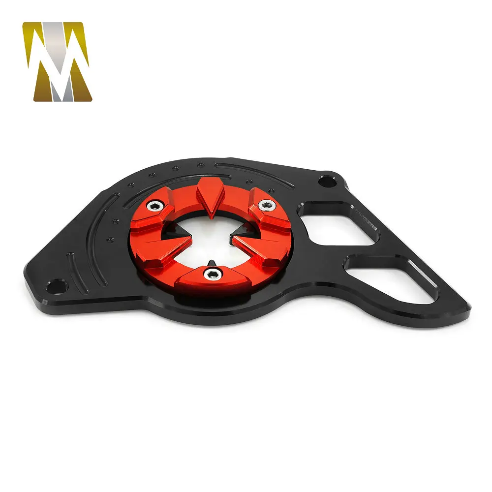 Мотоцикл передний защитный кожух цепи для Honda Grom MSX125 MSX 125 125SF SF 2013-2017 2018 2019 аксессуары.