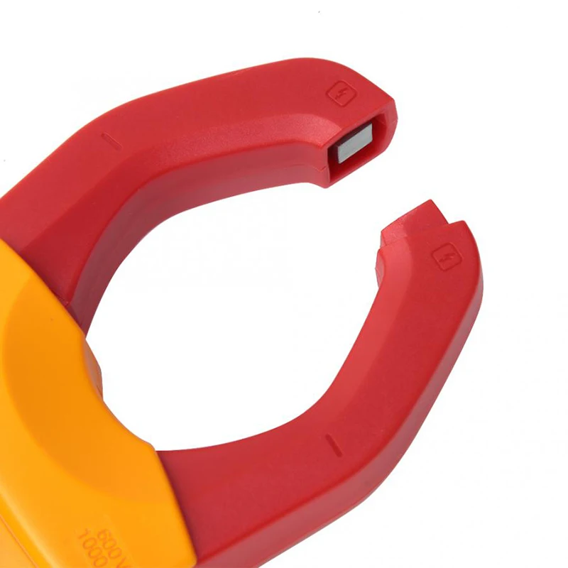 Цифровой токометр Fluke 312 100% оригинал измеритель тока и напряжения тестер диодов |