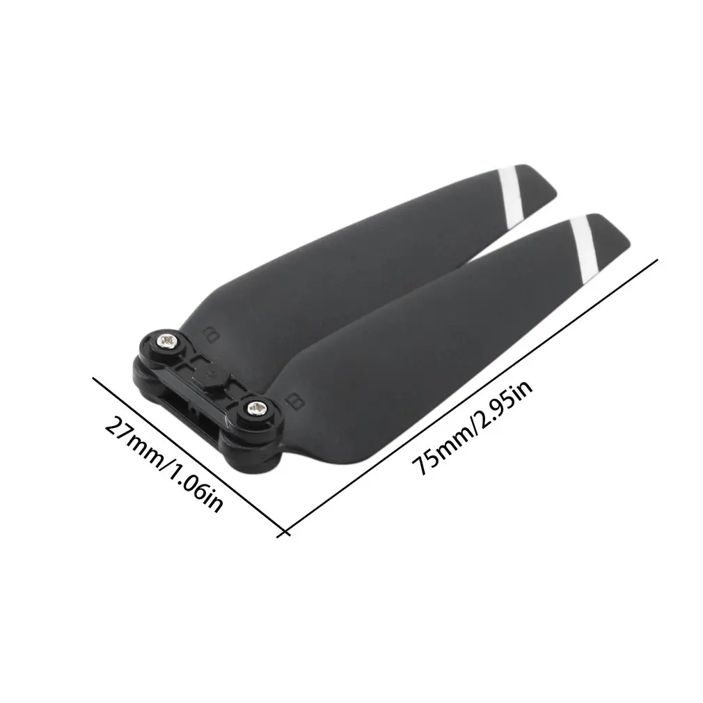 

Durable Lightweight And Portable Propeller For L106 Pro Drones Spare Parts L106 Pro Drones Accessories