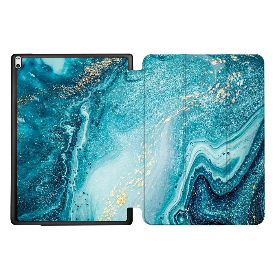 Чехол для планшета MTT для lenovo Tab 4 10 Plus, TB-X704L, TB-X704F, TB-X704N, 10,1 дюймов, чехол из искусственной кожи, откидная подставка, защитный чехол - Цвет: LV12
