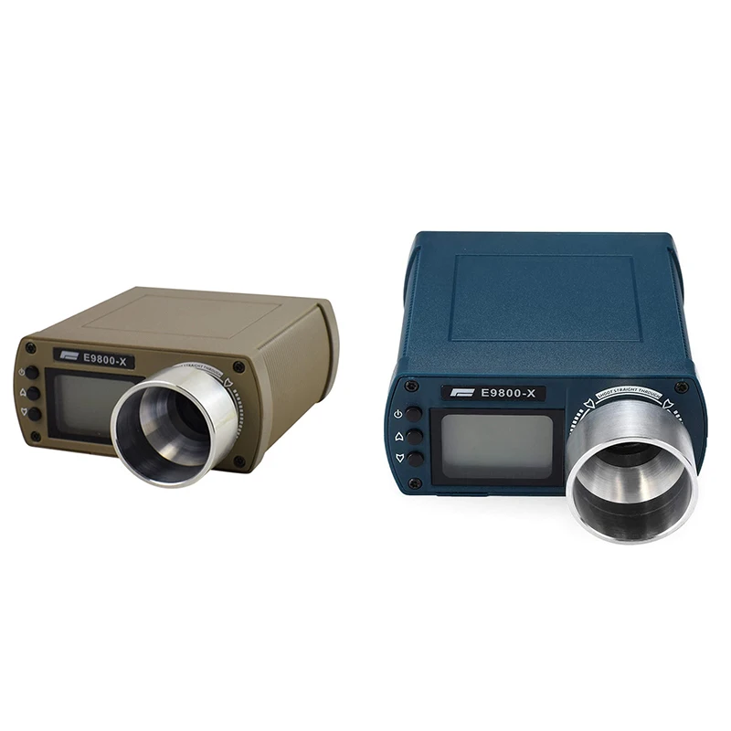 Охотничий измеритель скорости хронограф FPS высокомощный измерительный