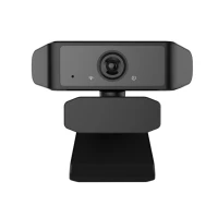 fenghe 1080p webcam with microphone usb pc camera