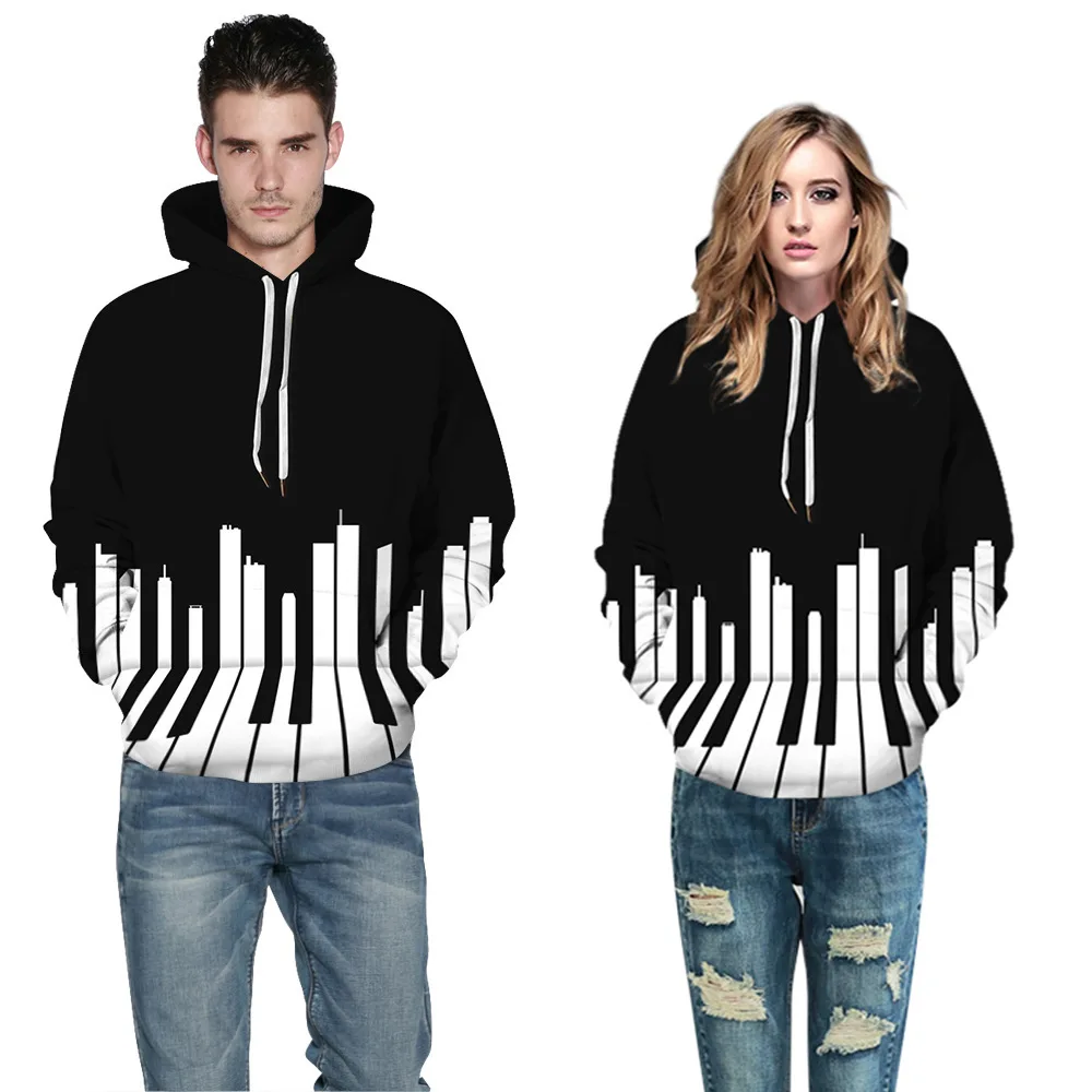 

Color starry sky fashion Couple Men Sweatshirt 3D Print Tracksuit Male Long Sleeve Hooded Casual Women Pullovers Hoodies coat